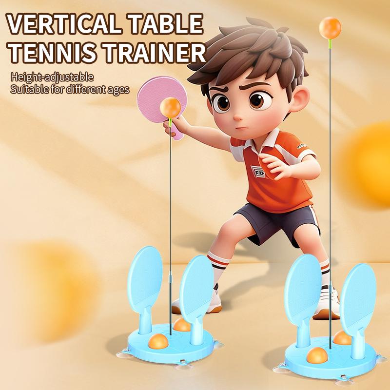 Table Tennis Is Played With A - Dispositivo de Práctica de Tenis de