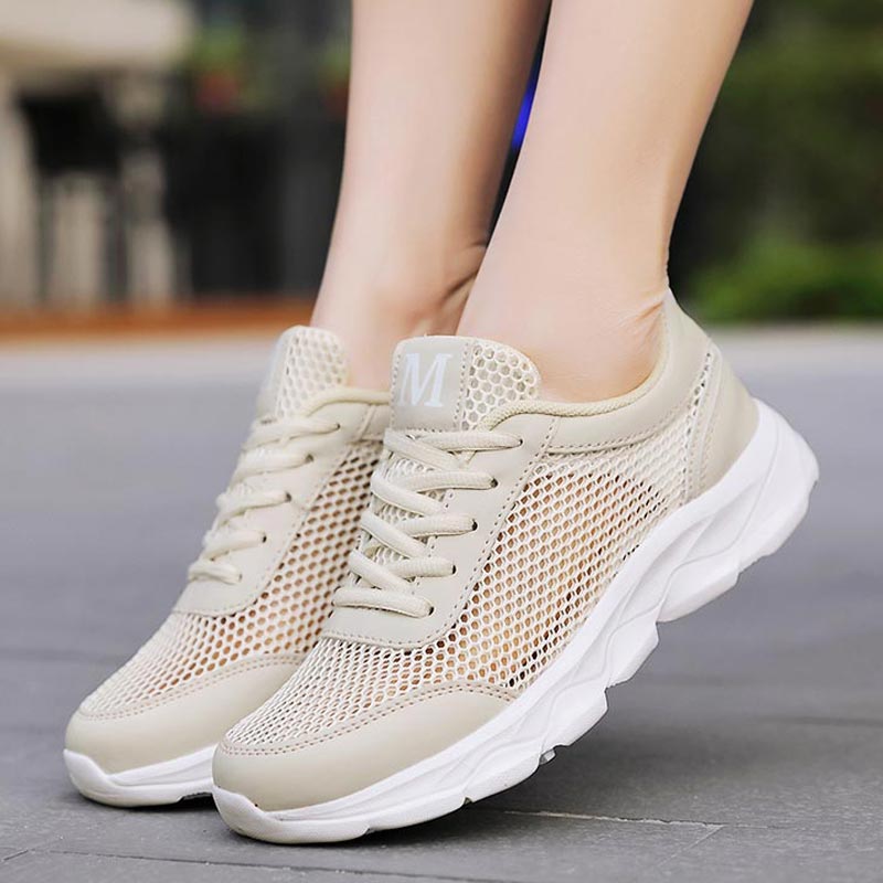 Table Tennis Japan Store - Zapatillas de deporte transpirables de verano