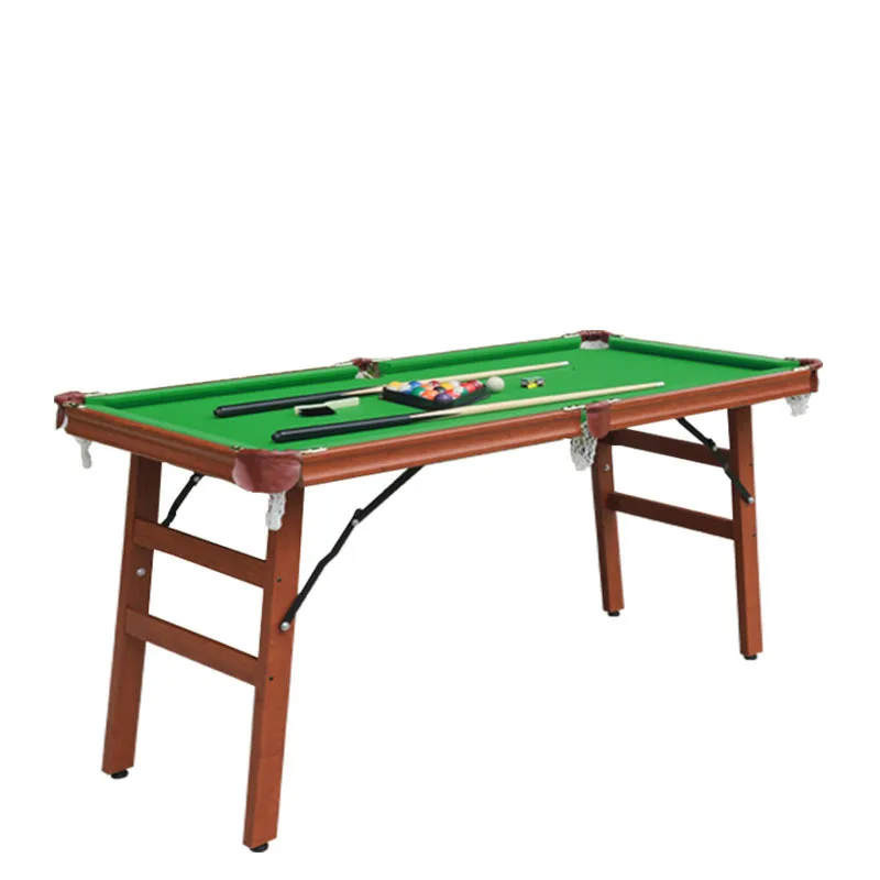 Table Tennis Live - Mesa de billar infantil TAO, mesa