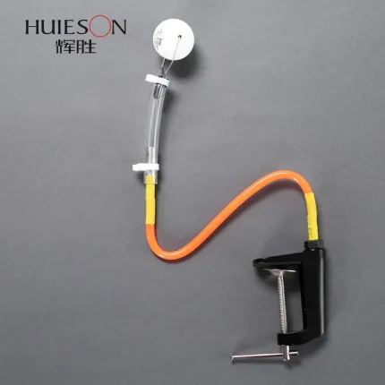 Table Tennis Gun - Huieson pelotas de ping pong profesionales,