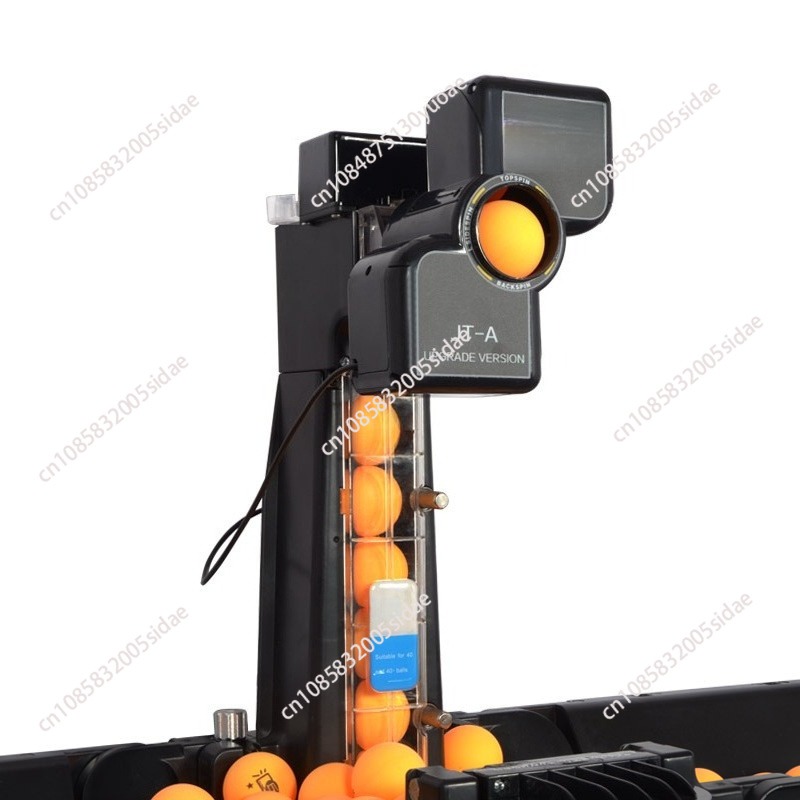 Table Tennis Pro - Robot para tenis de mesa, máquina