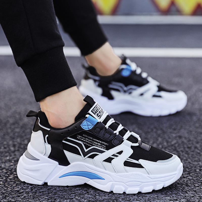 Table Tennis Japan Store - Zapatillas deportivas de talla grande para