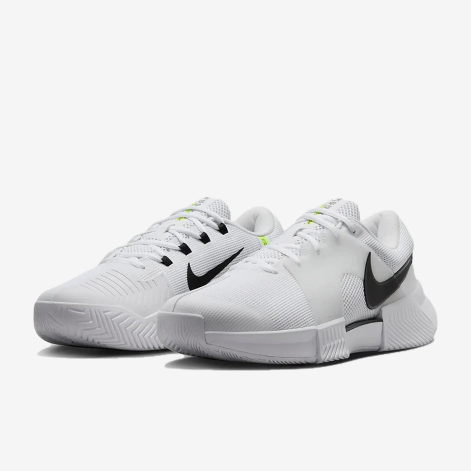 Table Tennis Gun - Nike Authentic Zoom GP Zapatos deportivos