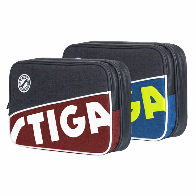 Table Tennis From - STIGA-Bolsa de raquetas de tenis de