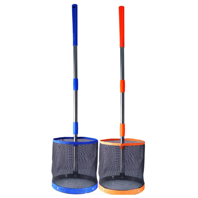 Table Tennis From - Recogedor de Pelotas de Ping Pong