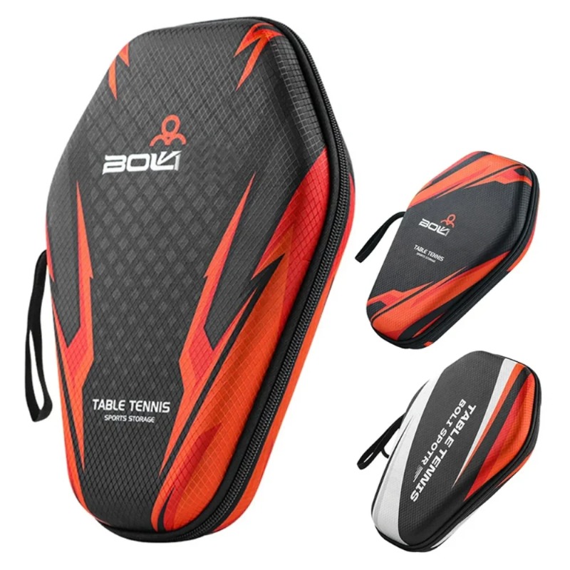 Table Tennis From - Bolsas para raqueta de tenis de