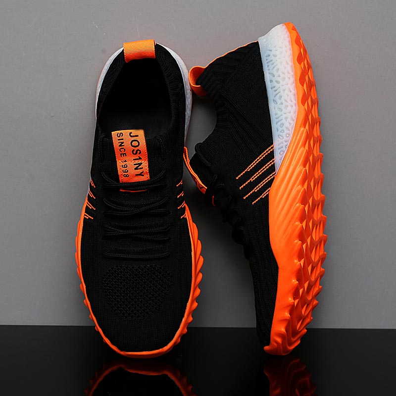 Table Tennis Japan Store - Zapatillas deportivas de malla de aire
