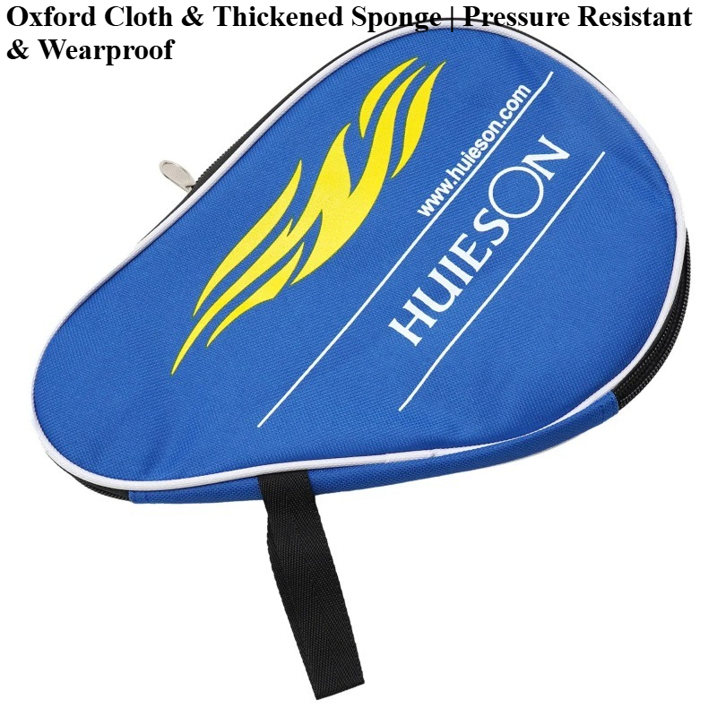 Bolsas portátiles para palas d - Table Tennis From reseña y precio