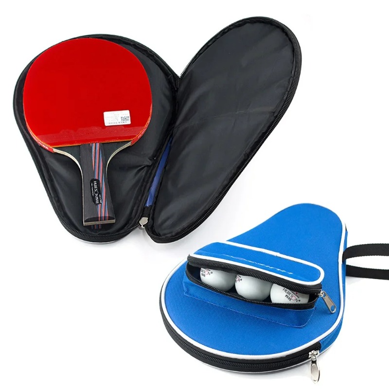 Bolsas portátiles para palas d - Table Tennis From reseña y precio