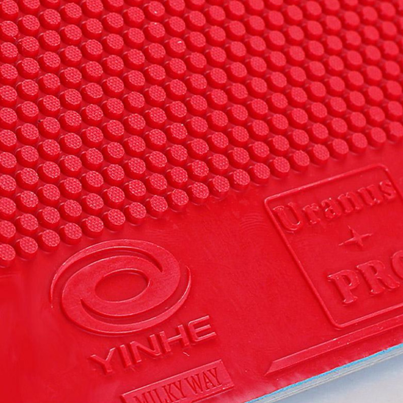 YINHE URANUS Pro tenis de mesa - Table Tennis Pro reseña y precio