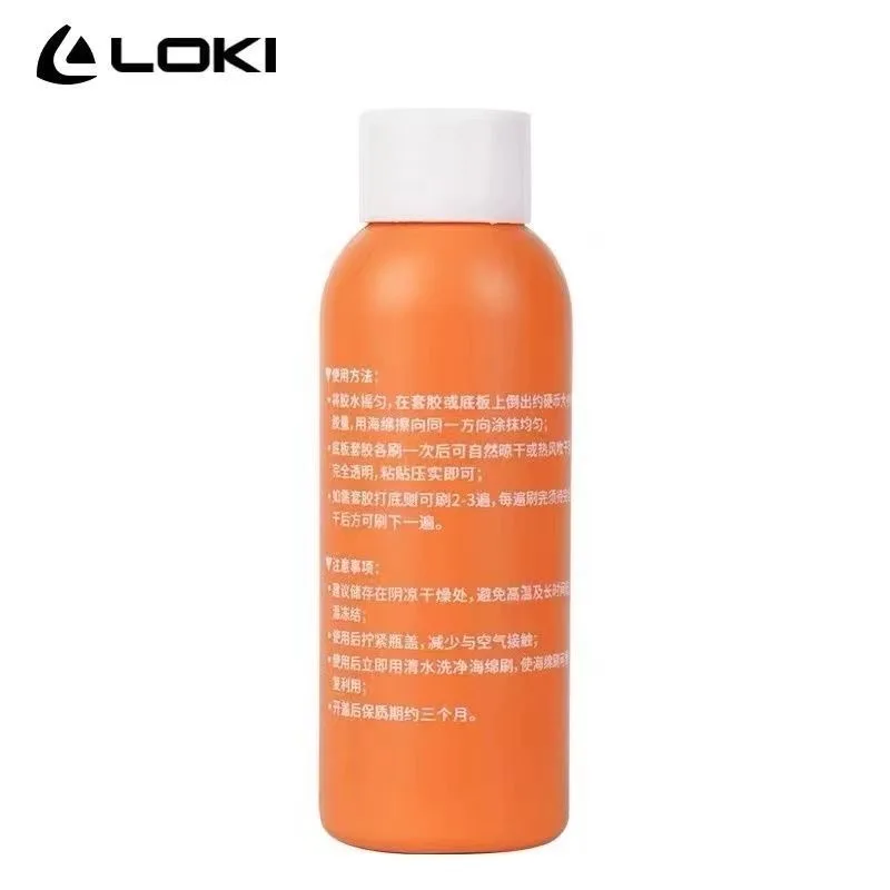 Pegamento a Base de Agua LOKI  - Table Tennis For Sale reseña y precio