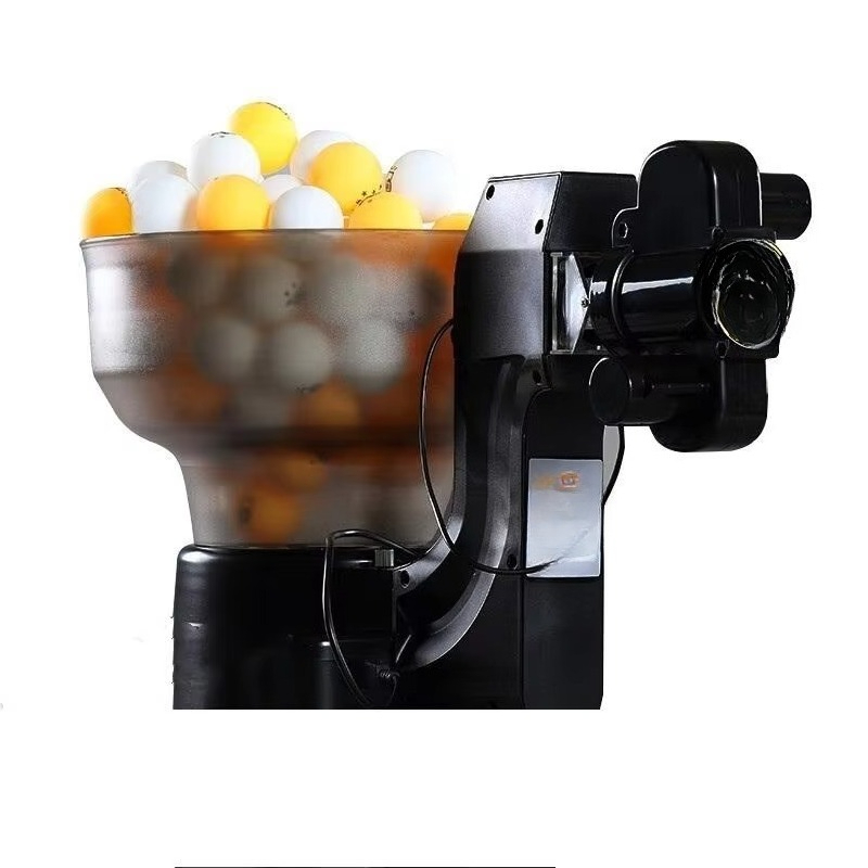 HuiPang S1001 Robot de Entrena - Table Tennis Gun reseña y precio