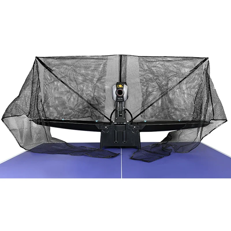 Máquina de Entrenamiento de Te - Table Tennis Pro reseña y precio