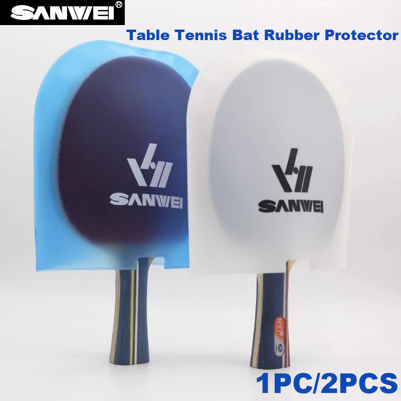 SANWEI-Película protectora par - Table Tennis Gun reseña y precio