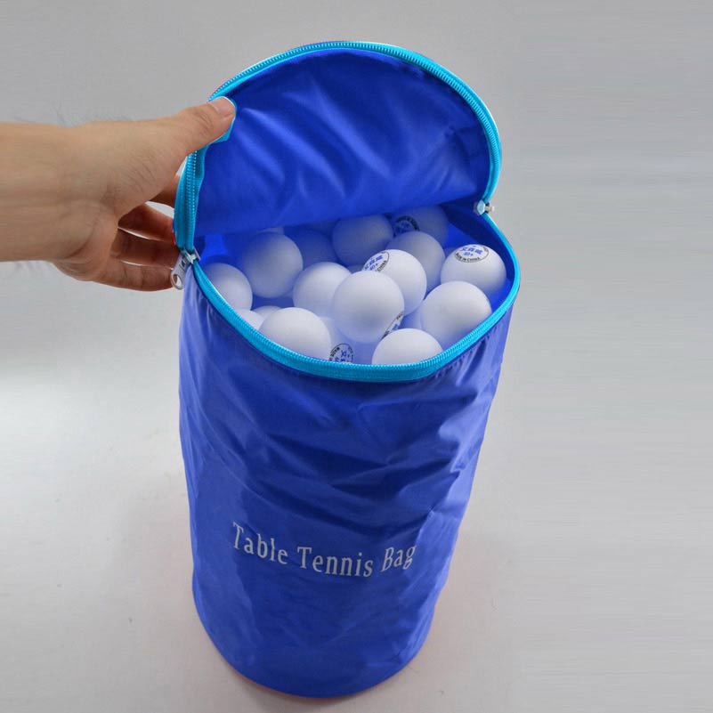 Bolsa de tenis de mesa Oxford  - Table Tennis Gun reseña y precio