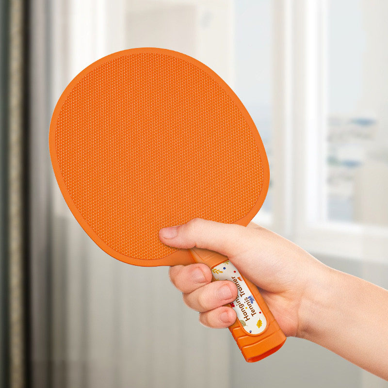 Juguete Deportivo de Tenis de  - Table Tennis Illustration reseña y precio