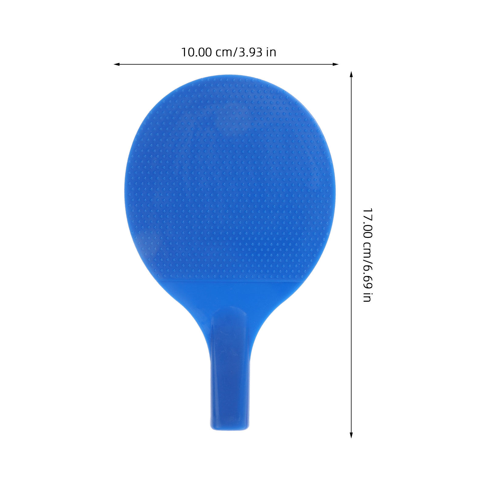1 Juego de raquetas de tenis d - Table Tennis Is Played With A reseña y precio