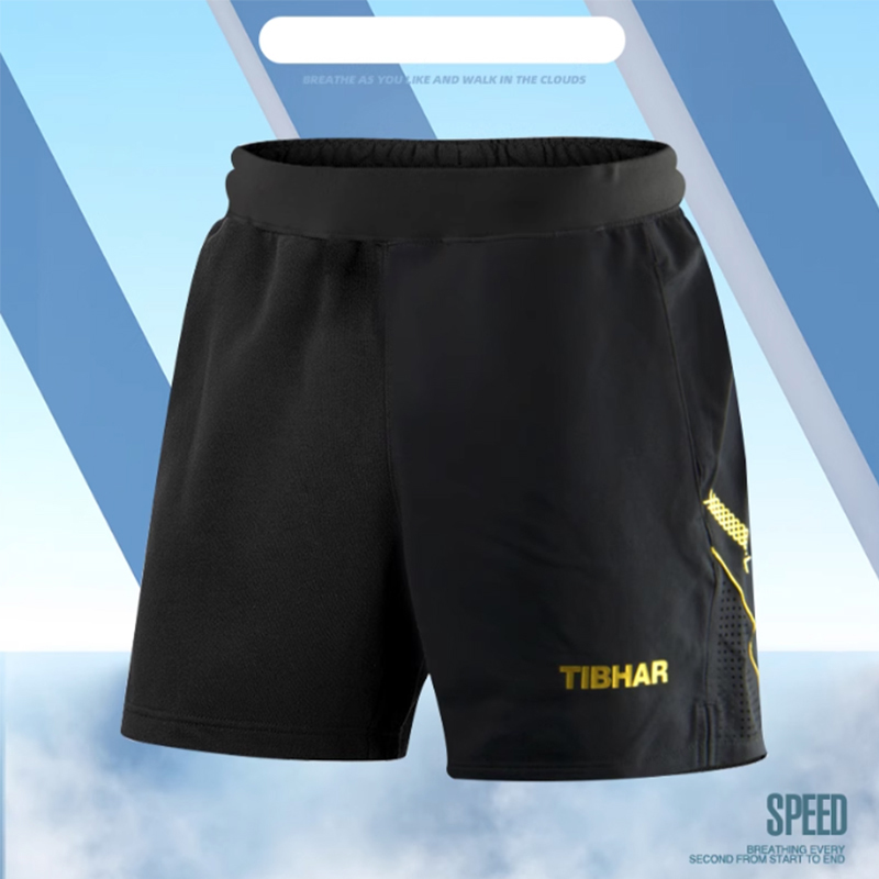 Pantalones Cortos de Tenis de  - Table Tennis From reseña y precio