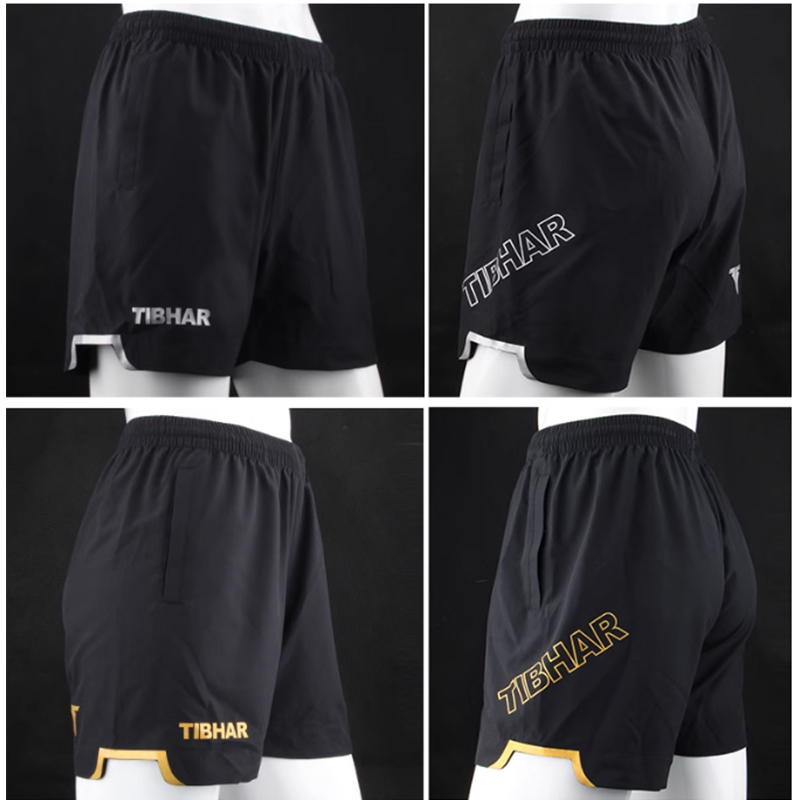 Pantalones Cortos de Tenis de  - Table Tennis From reseña y precio