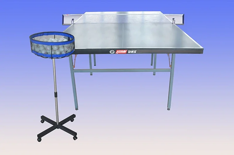 Dispositivo de entrenamiento d - Table Tennis From reseña y precio
