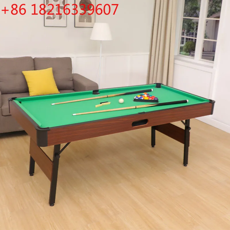 Mesa de billar infantil TAO, m - Table Tennis Live reseña y precio
