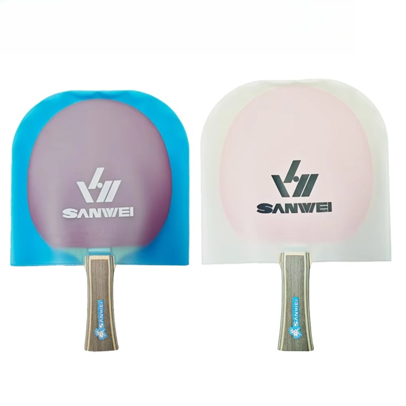 Fundas protectoras para raquet - Table Tennis From reseña y precio