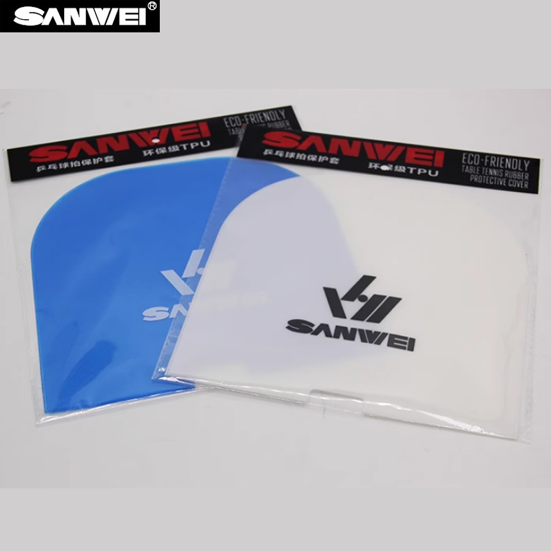 Fundas protectoras para raquet - Table Tennis From reseña y precio