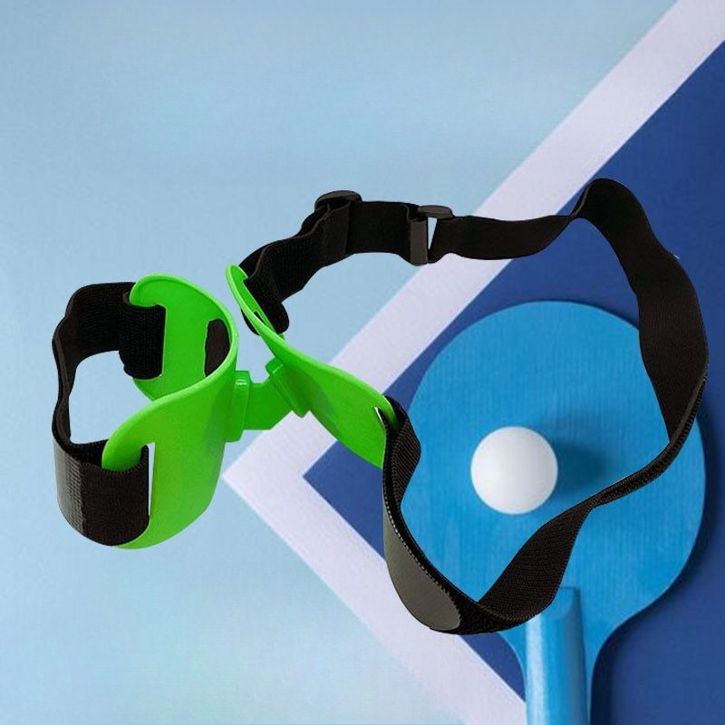 Soporte de brazo portátil para - Table Tennis Gun reseña y precio