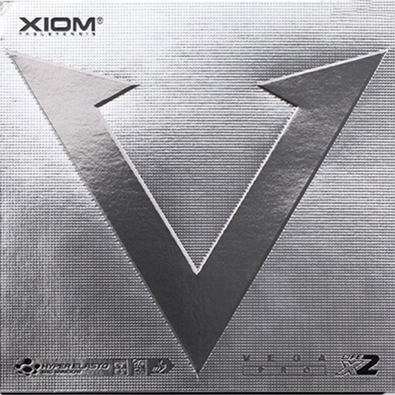 Original VEGA PRO tenis de mes - Table Tennis Pro reseña y precio