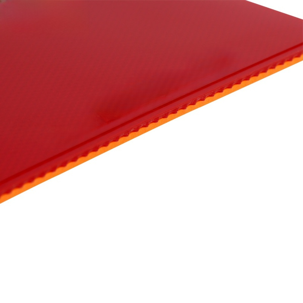 Goma de tenis de mesa Reverse  - Table Tennis Is Played With A reseña y precio