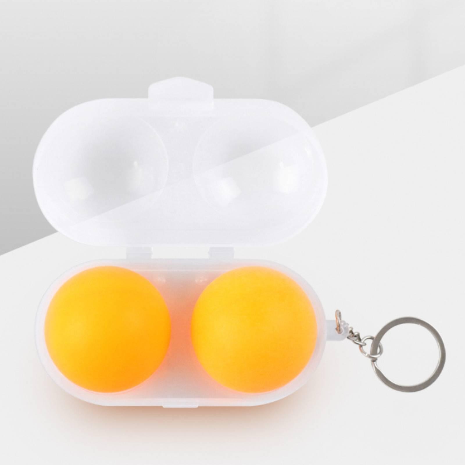 Estuche Protector para Ping Po - Table Tennis Is Played With A reseña y precio