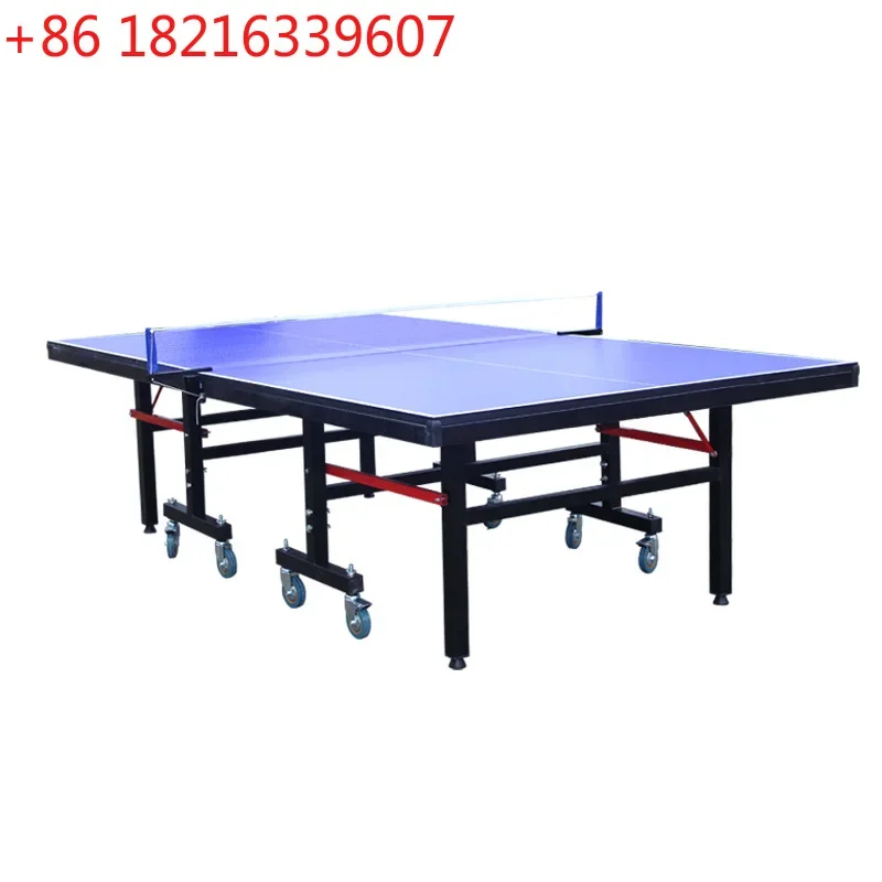 Mesa de tenis de mesa para int - Table Tennis Live reseña y precio