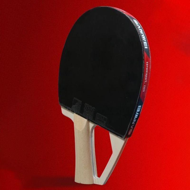 Raqueta de Tenis de Mesa Portá - Table Tennis Gun reseña y precio