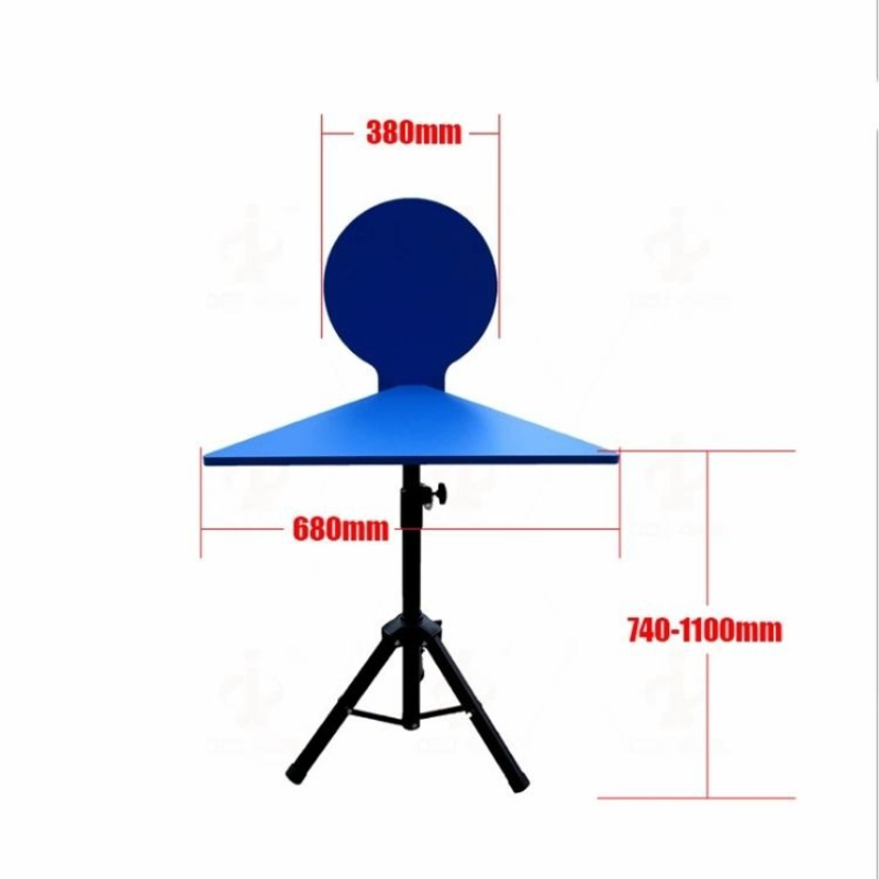 Tablero de Rebote Ajustable pa - Table Tennis From reseña y precio