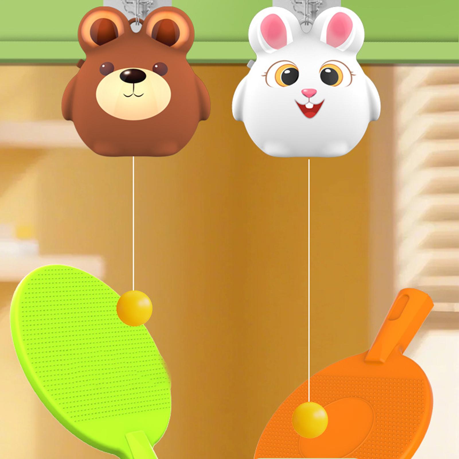 Marco de puerta para tenis de  - Table Tennis Is Played With A reseña y precio