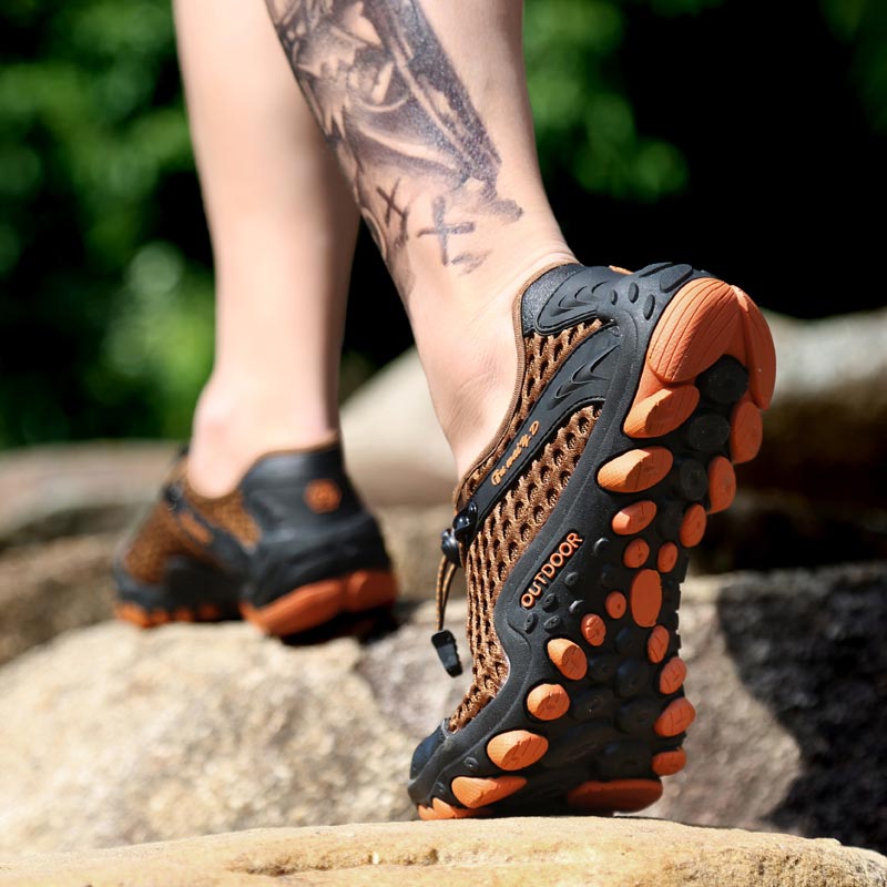 Zapatillas deportivas de monta - Table Tennis Japan Store reseña y precio
