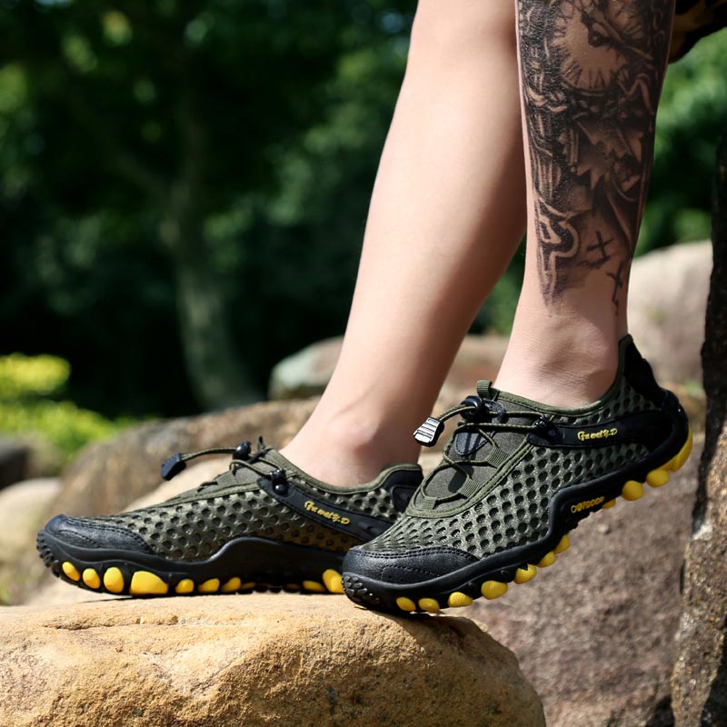 Zapatillas deportivas de monta - Table Tennis Japan Store reseña y precio