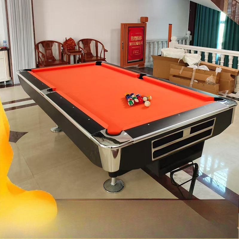 Mesa de billar mesa de billar  - Table Tennis Live reseña y precio