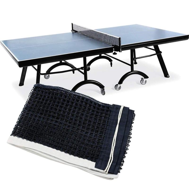 Red Profesional de Tenis de Me - Table Tennis Is Played With A reseña y precio