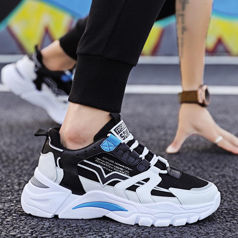 Zapatillas deportivas de talla - Table Tennis Japan Store reseña y precio