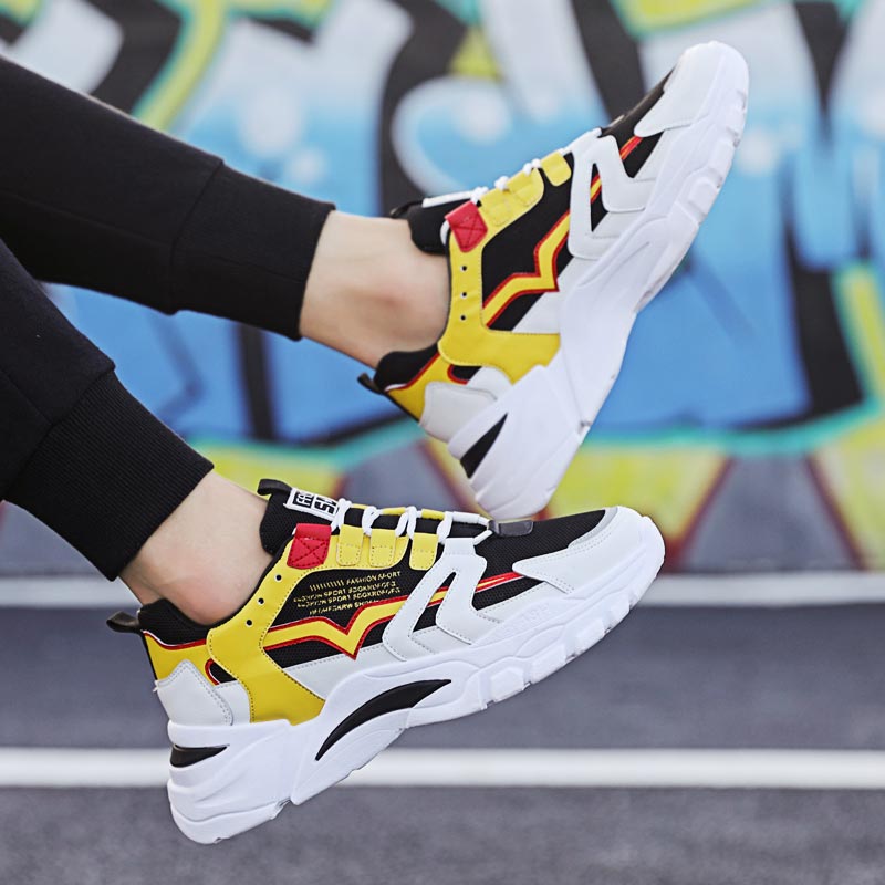 Zapatillas deportivas de talla - Table Tennis Japan Store reseña y precio