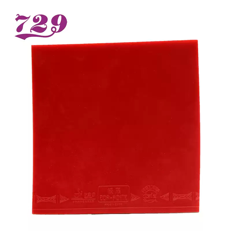 729 TOP Lámina de Goma para Te - Table Tennis Backhand reseña y precio