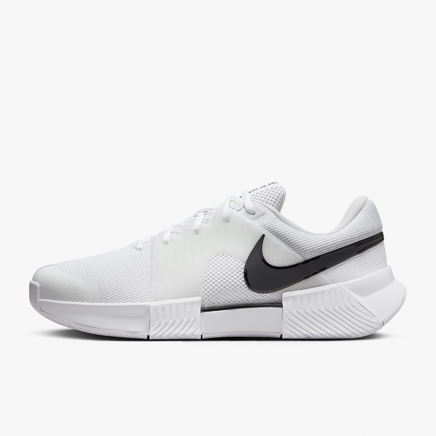 Nike Authentic Zoom GP Zapatos - Table Tennis Gun reseña y precio