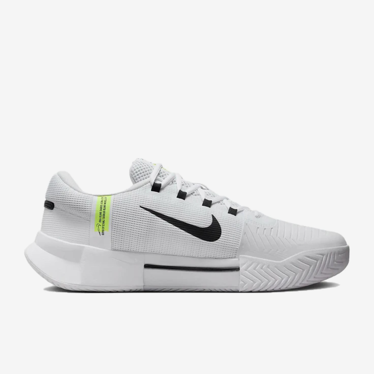 Nike Authentic Zoom GP Zapatos - Table Tennis Gun reseña y precio