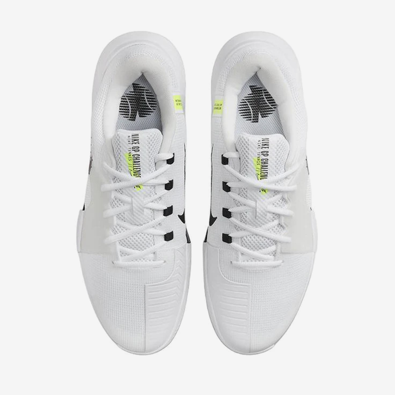 Nike Authentic Zoom GP Zapatos - Table Tennis Gun reseña y precio
