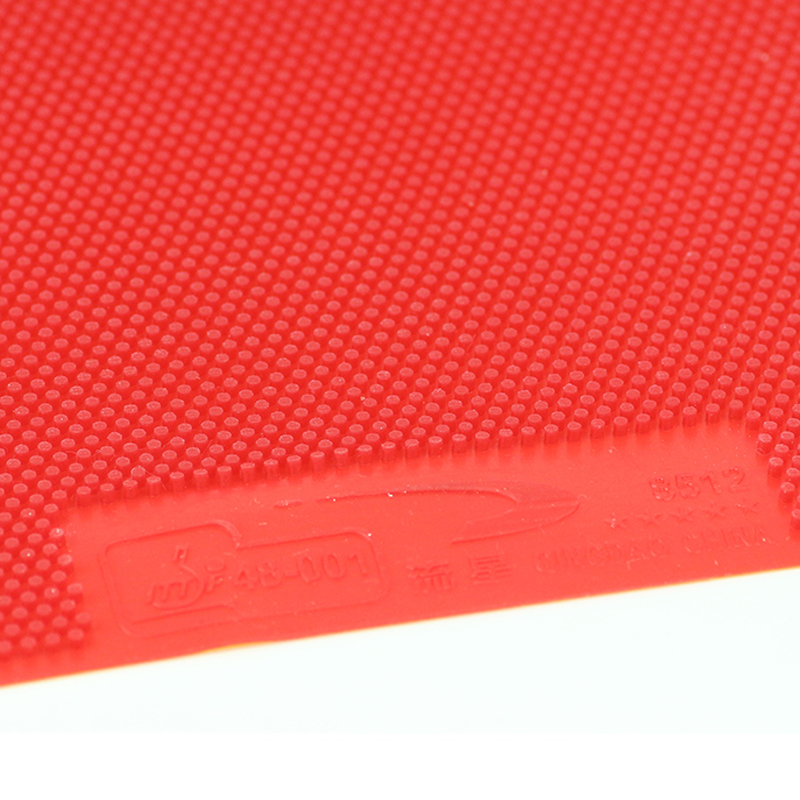 Goma de tenis de mesa Original - Table Tennis Is Played With A reseña y precio