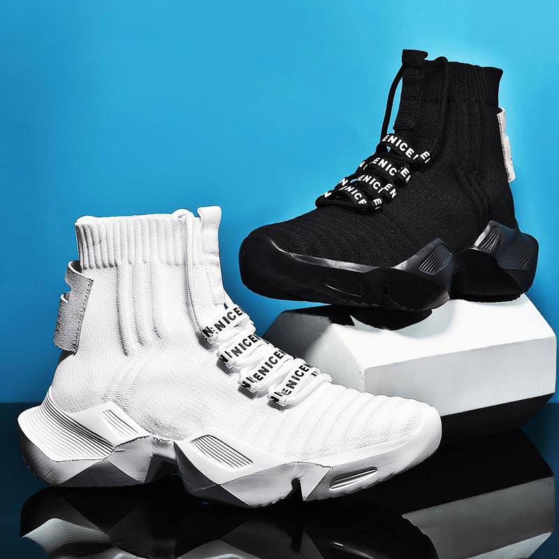 Calcetines deportivos masivos  - Table Tennis Japan Store reseña y precio