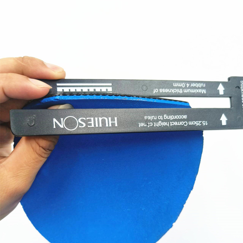 Regla de árbitro de tenis de m - Table Tennis From reseña y precio