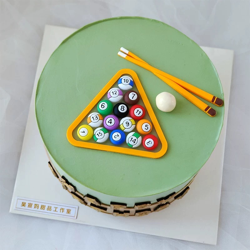 Decoración de cumpleaños de pa - Table Tennis For Sale reseña y precio