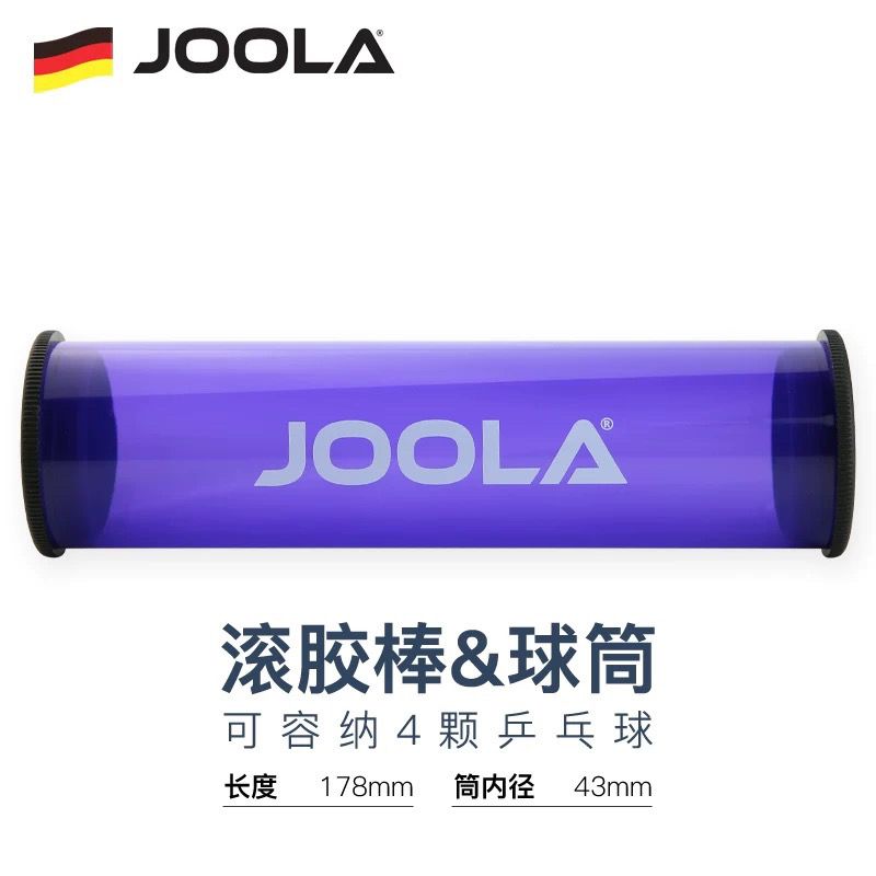 1 Uds JOOLA rodillo de goma pa - Table Tennis From reseña y precio